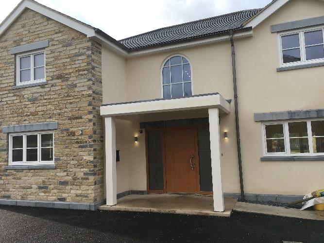 Orchard Corner, Wedmore - Passive House