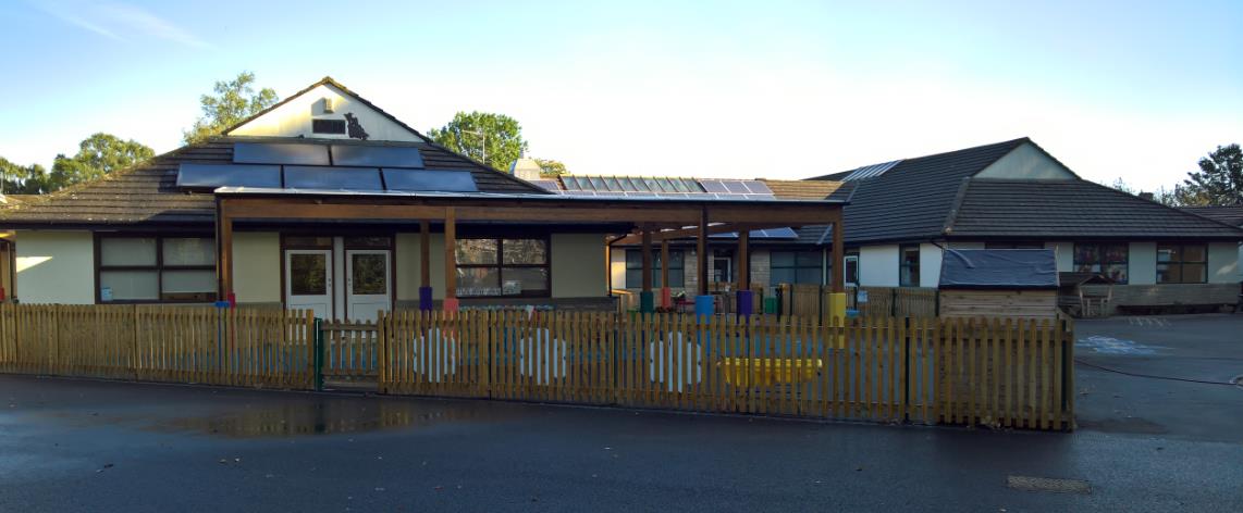 Corsham Broadwood Primary School, Corsham