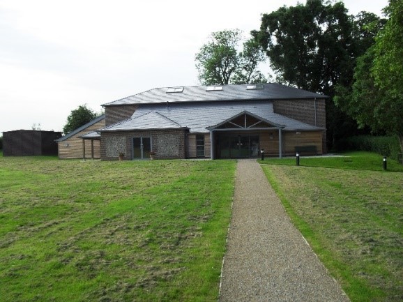 Whiteparish Memorial Hall, Salisbury