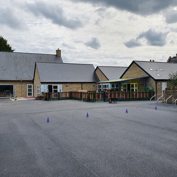 Primary School, Ashton Keynes