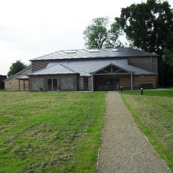 Whiteparish Memorial Hall, Salisbury