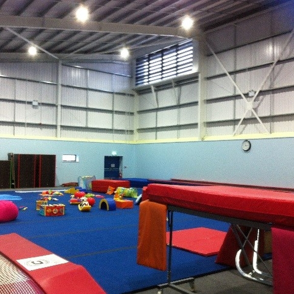 Wiltshire School of Gymnastics